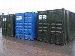 heaver bros ltd self storage shipping containers